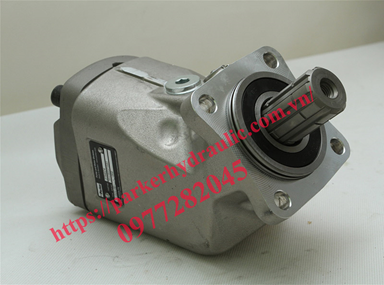 Bơm Piston Parker F1-051-M/ Part No.3781750